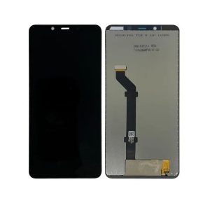 Nokia 3.1 Plus LCD Panel