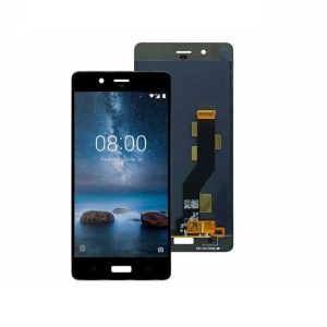 Nokia 8 LCD Panel