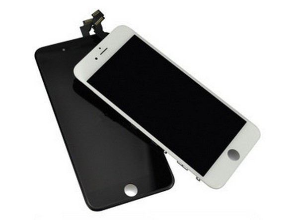 iPhone 6 Plus LCD Screen Panel (High Quality New) - Image 2