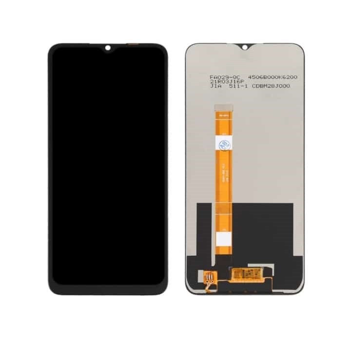 Oppo A16 LCD Panel (High Quality New) - Image 3