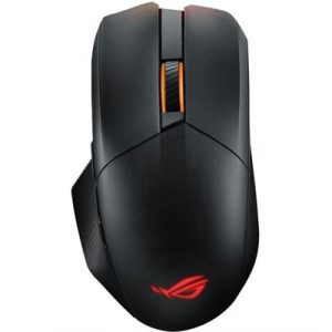 Asus ROG Chakram X P708 Wireless RGB Gaming Mouse - 90MP02N0-BMUA00