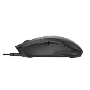 Bloody ES8 ESPORTS Gaming Mouse, PixArt Optical Sensor up to 6000 CPI, 7-Programmable Buttons