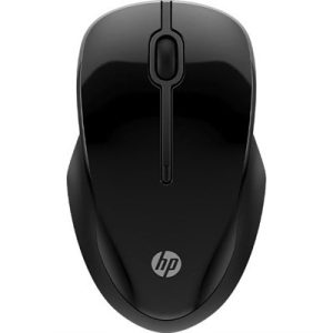 HP 250 Dual Mouse 6V2J7AA | Bluetooth Wireless or 2.4GHz
