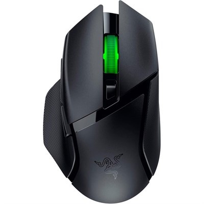Razer Basilisk V3 X HyperSpeed Wireless Gaming Mouse, HyperSpeed Wireless (2.4 GHz) and Bluetooth - Image 4