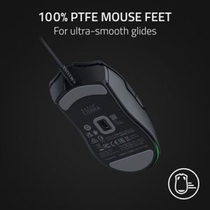 Razer Cobra Pro - Customizable Wireless Gaming Mouse, 10 Customizable Controls, Razer Focus Pro 30K Optical Sensor