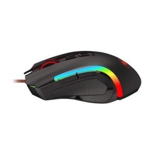 Redragon M607W Griffin 7200 DPI RGB Gaming Mouse
