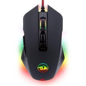 Redragon M715 DAGGER 2 High-Precision Programmable Gaming Mouse