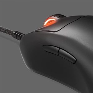 SteelSeries Prime+ Tournament-Ready Pro Series Gaming Mouse 62490