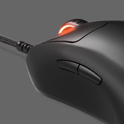 SteelSeries Prime+ Tournament-Ready Pro Series Gaming Mouse 62490