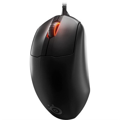 SteelSeries Prime+ Tournament-Ready Pro Series Gaming Mouse 62490 - Image 4