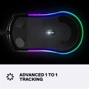 SteelSeries Rival 3 Wired Gaming Mouse 62513