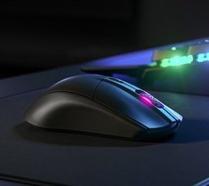 SteelSeries Rival 3 Wireless Gaming Mouse 62521