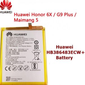 Huawei Nova Plus Original Battery