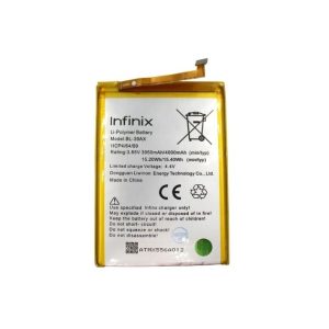 Infinix Hot 4 Pro X557-X556 Original Battery