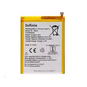 Infinix Hot 5 X559 Original Battery