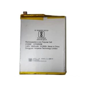 Infinix Hot 7 Original Battery