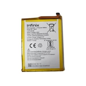 Infinix Hot 7 Pro Original Battery