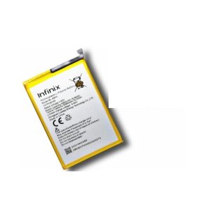 Infinix Hot 9 Original Battery