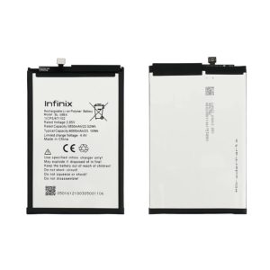 Infinix Hot 9 Play Original Battery