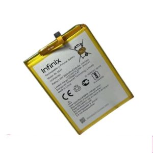 Infinix Hot S3X Original Battery