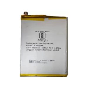 Infinix S4 Original Battery