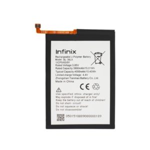 Infinix Smart 4 Original Battery