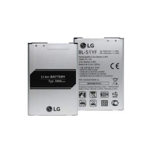 LG V30 Original Battery