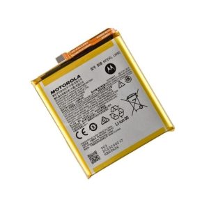 Motorola Edge Plus 2020 Original Battery