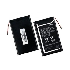 Motorola Moto E 2020 Original Battery