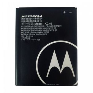 Motorola Moto E6 Original Battery