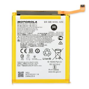 Motorola Moto G Power 2020 Original Battery