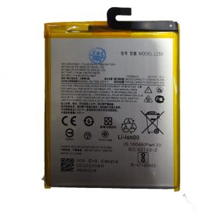 Motorola Moto G100 Original Battery