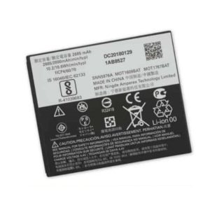 Motorola Moto G4 Play Original Battery