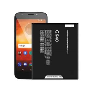 Motorola Moto G5 Original Battery