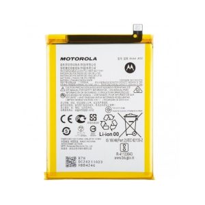 Motorola Moto G7 Power Original Battery