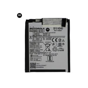 Motorola Moto Z2 Force Original Battery