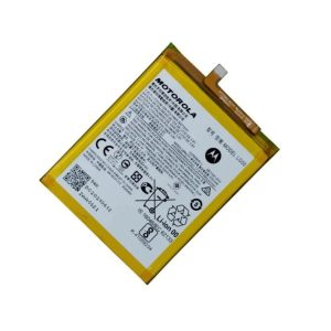 Motorola One Fusion Plus Original Battery