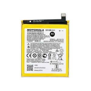 Motorola One P30 Play Original Battery