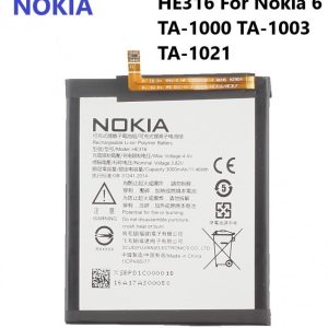 Nokia 6 Original Battery
