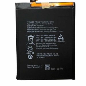Nokia 7 Plus Original Battery