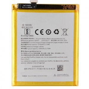 OnePlus 5 Original Battery