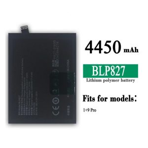 OnePlus 9 Pro Original Battery
