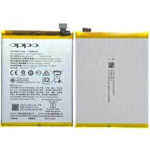 Oppo A15s Original Battery