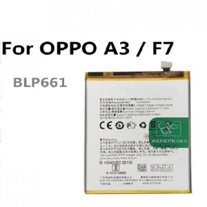 Oppo A3 Original Battery