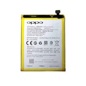 Oppo A37 Original Battery