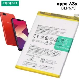 Oppo A3s Original Battery