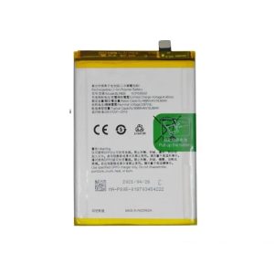 Oppo A53 2020 Original Battery