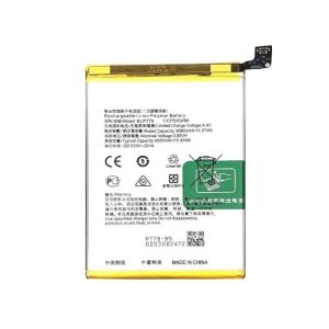 Oppo F17 Pro Original Battery