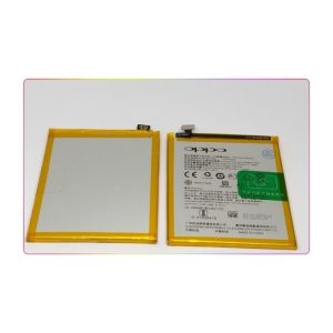 Oppo F7 Youth Original Battery