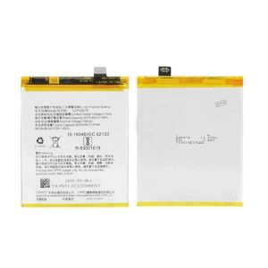 Oppo F9 Original Battery